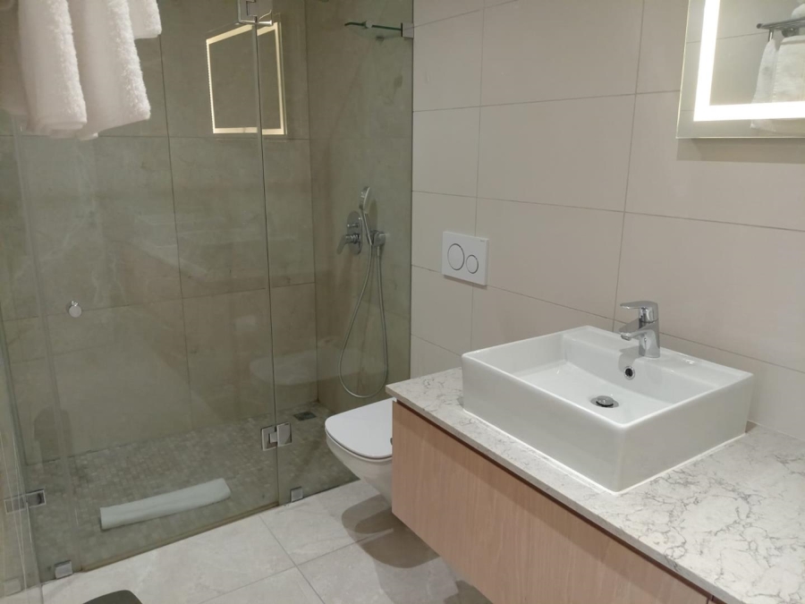 To Let 2 Bedroom Property for Rent in Sea Point Western Cape